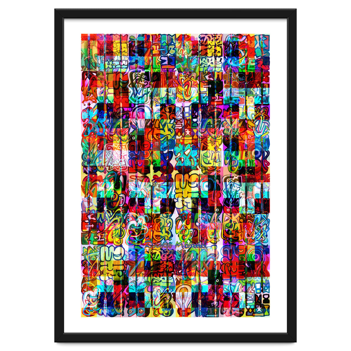 Graffiti Digital 2022 176