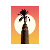 Palm City (Print Only) thumbnail
