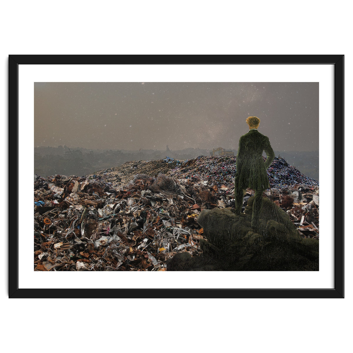 The Prospect Of Progress