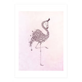 Flamingo (Print Only) thumbnail