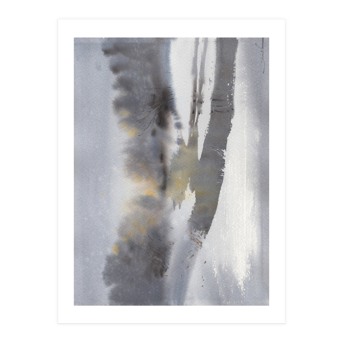 Appeasement (Print Only)