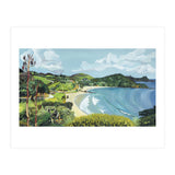 Moureeses Bay (Print Only) thumbnail