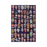 Retratos 3 (Print Only) thumbnail