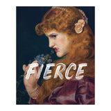 Fierce and Feminist (Print Only) thumbnail