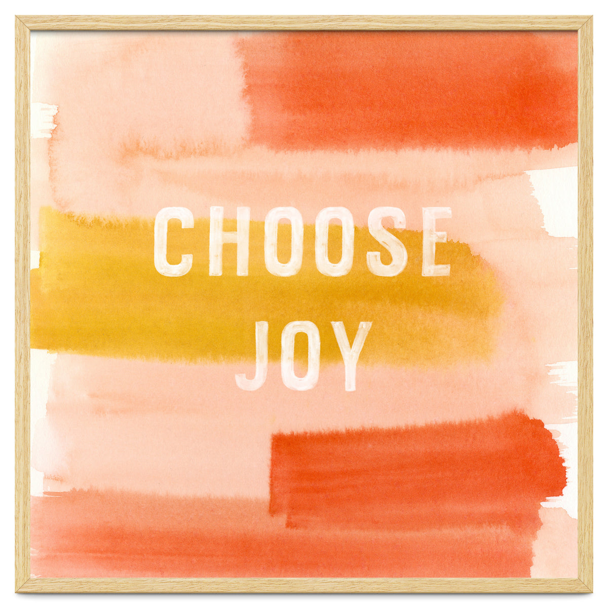 Choose Joy