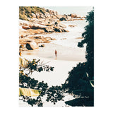 Solo Traveler II (Print Only) thumbnail