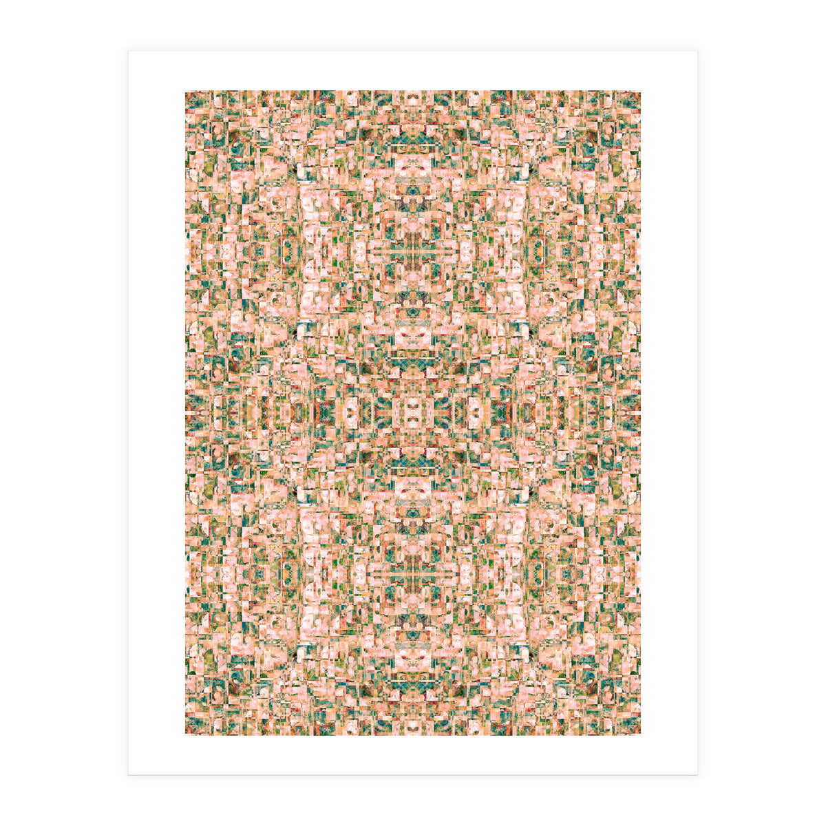 Digital Evolution 4 (Print Only)