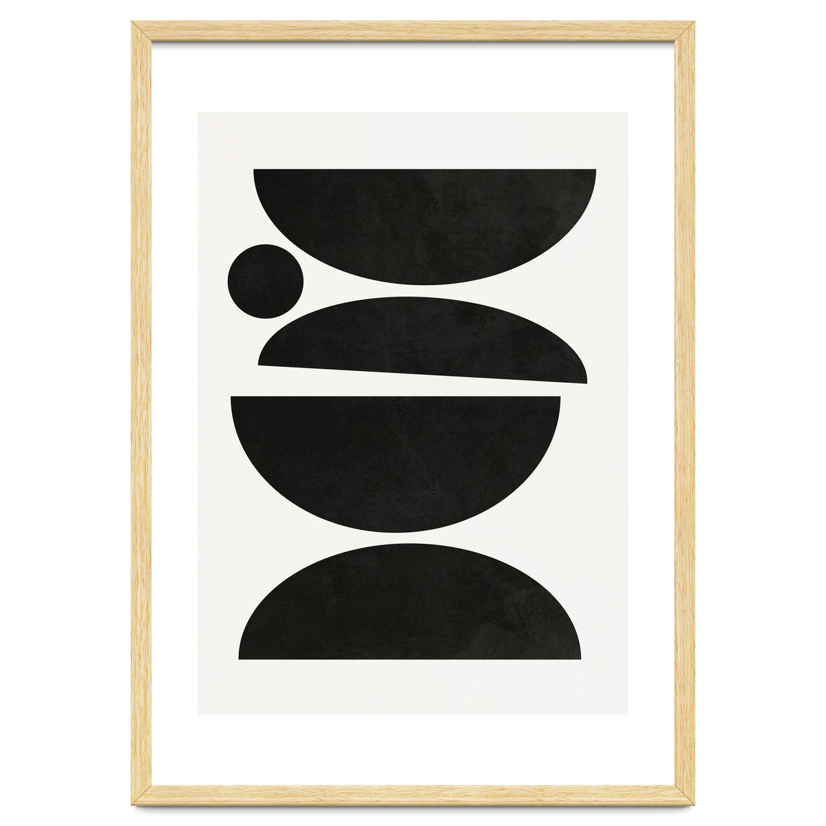 ABSTRACT AND GEOMETRIC SHAPES 01BW