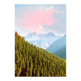 Evergreen (Print Only) thumbnail