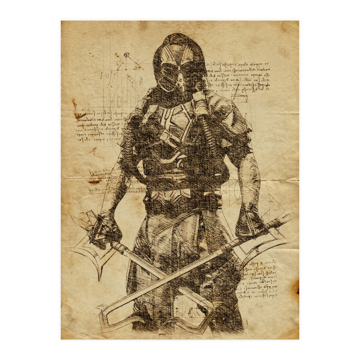 Kabal (Print Only)