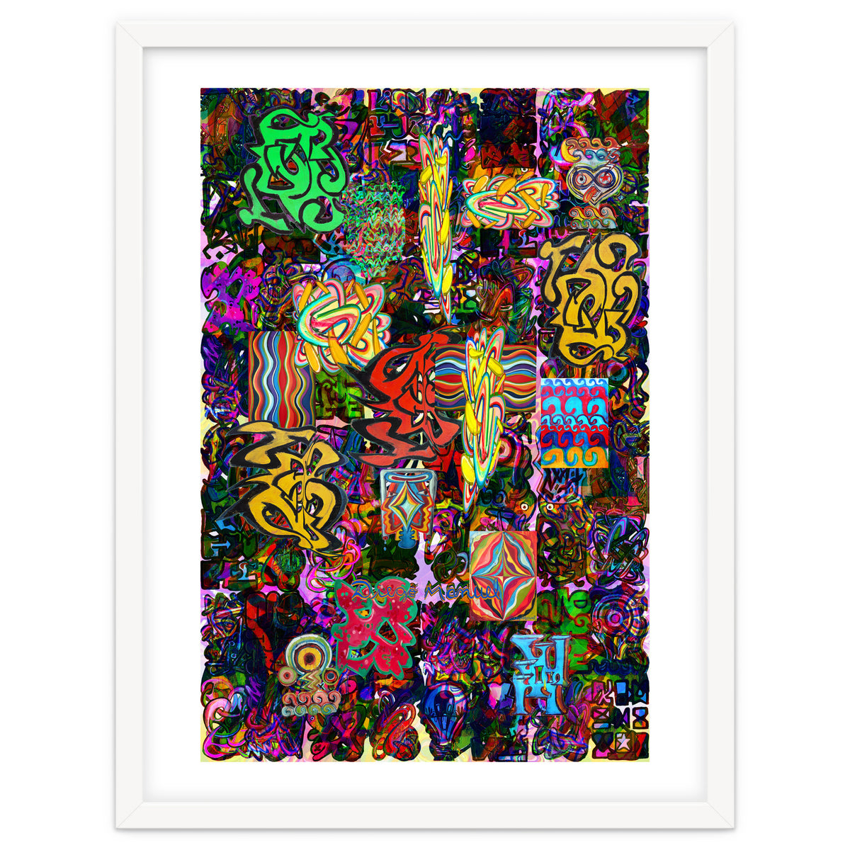 Graffiti Digital 2022 415