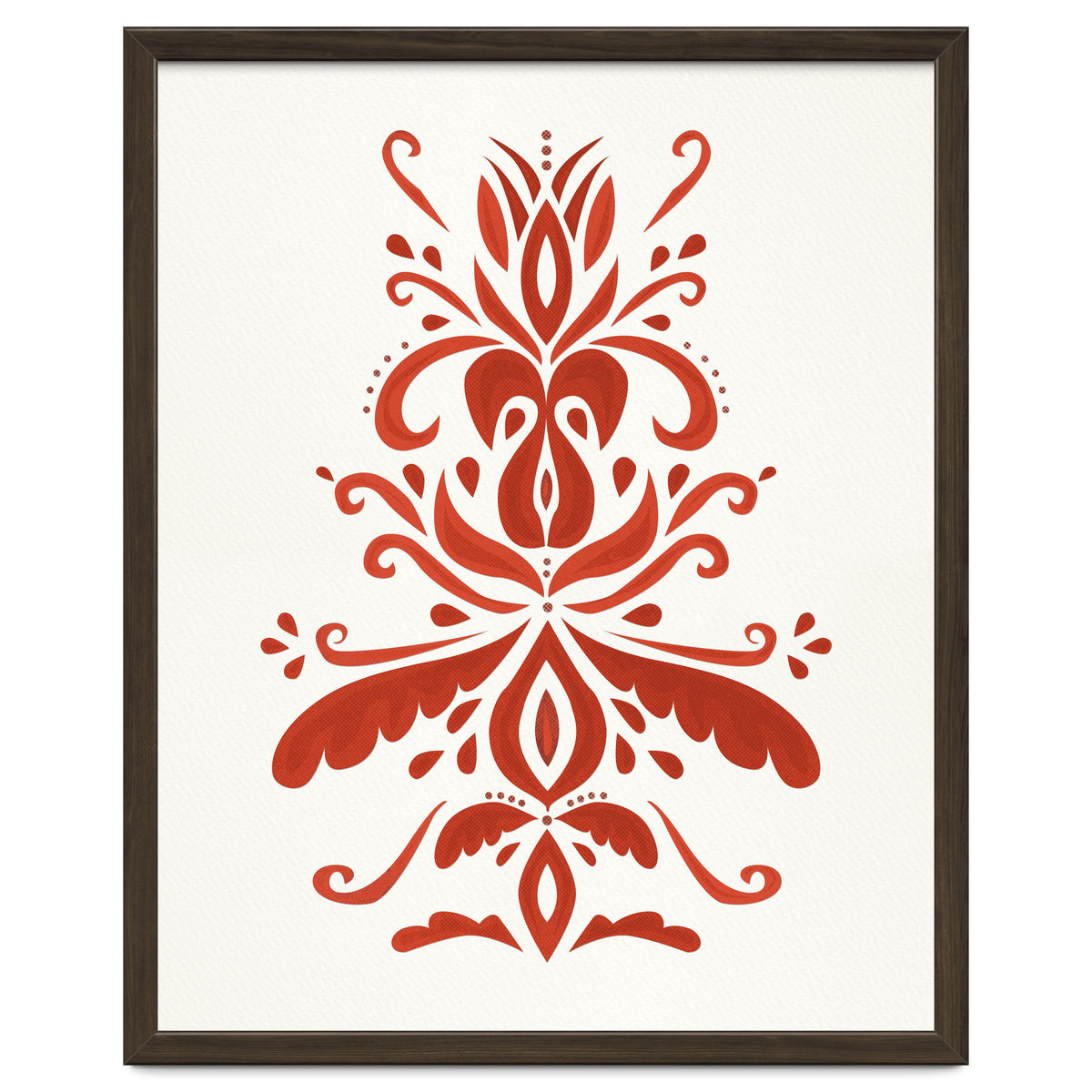 Artnoveau Scandi Style