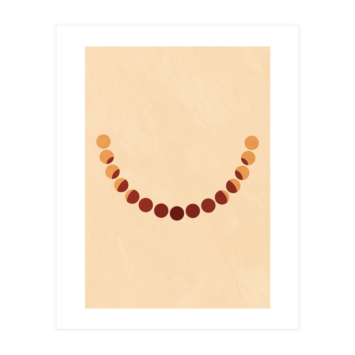 Moon Phase III (Print Only)