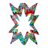 Graffiti Digita 2023 6  (Print Only) thumbnail