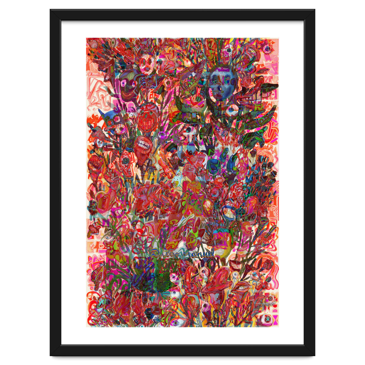 Graffiti Digital 2022 205