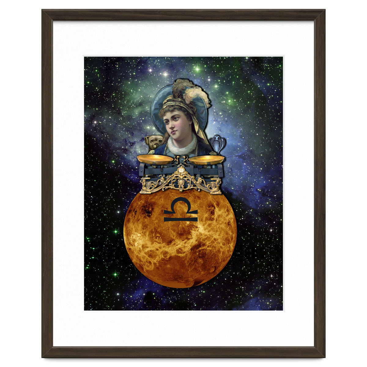 Libra Zodiac Sign