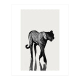 Tiger  (Print Only) thumbnail
