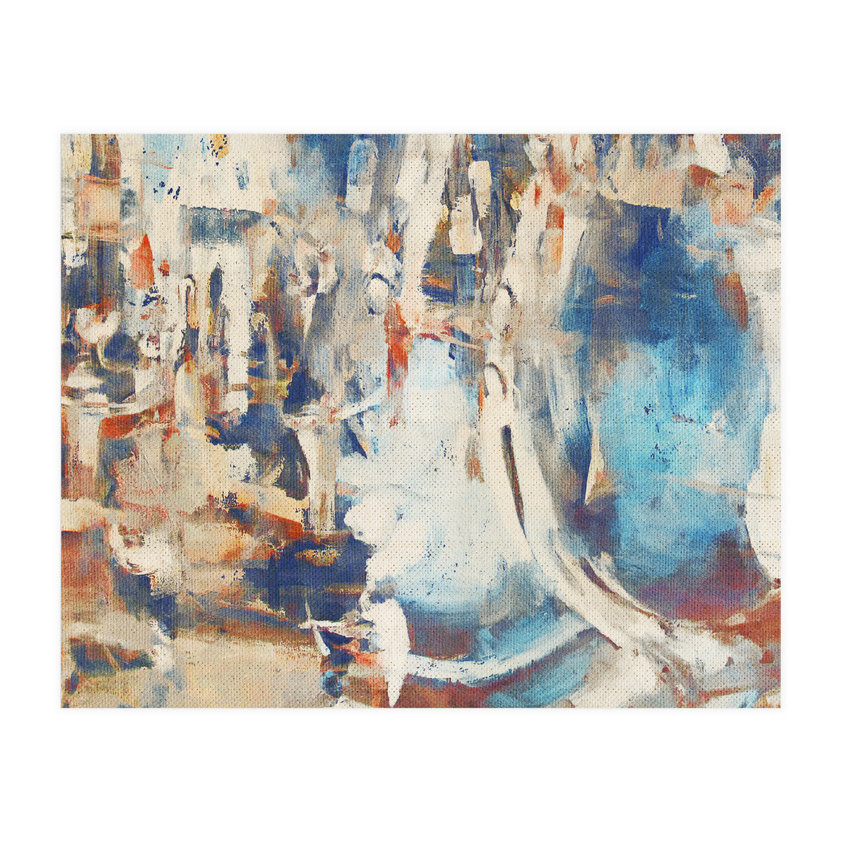 Refugees 03 (Print Only)