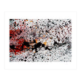 Inbetween red Days (Print Only) thumbnail