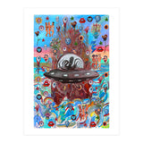 La Isla Digital 25 (Print Only) thumbnail