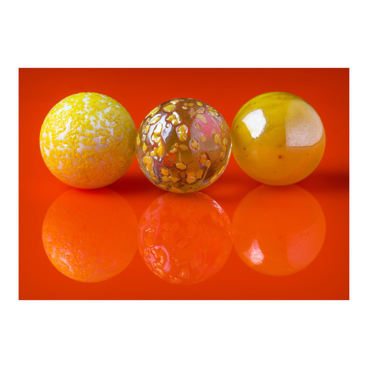 Marbles (Print Only)