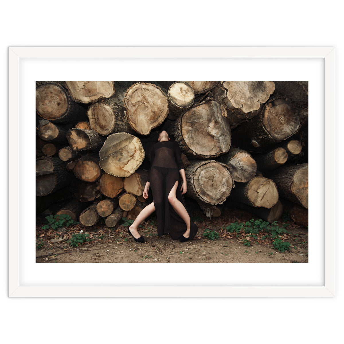 Slow Dancing Society