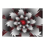 Seamless 3D Floral (Print Only) thumbnail