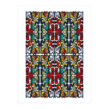 Garffiti 24 Tapiz (Print Only) thumbnail
