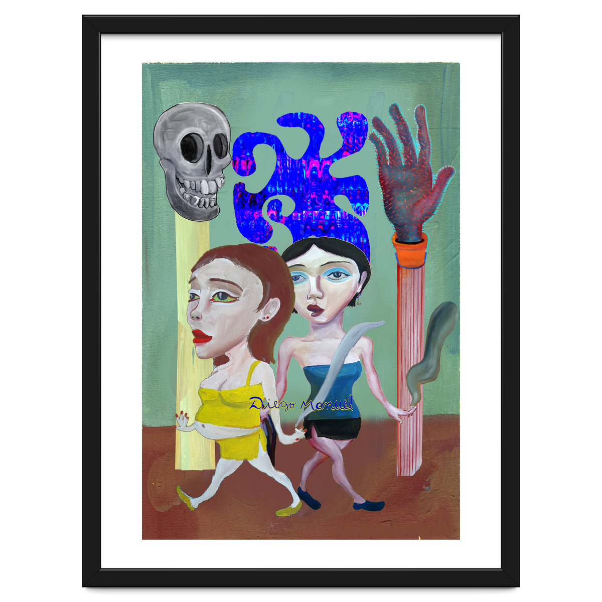 Graffiti Digital 2022 890