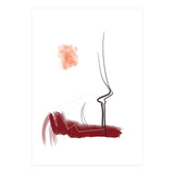 Subtle And Beautiful (Print Only) thumbnail