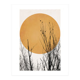 Sunset Dreams Yellow (Print Only) thumbnail