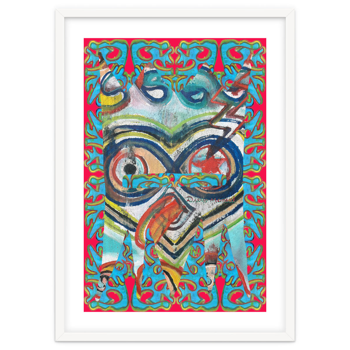 Graffiti Digital Nuevo 2023 21