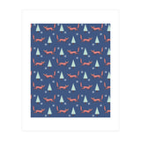 Fox (Print Only) thumbnail