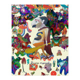 Graffitis 2021 Tapiz 61 B (Print Only) thumbnail
