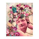 Eternal Love In Spring And Heaven (Print Only) thumbnail