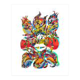 Pop Abstract 2023 127 Copia (Print Only) thumbnail