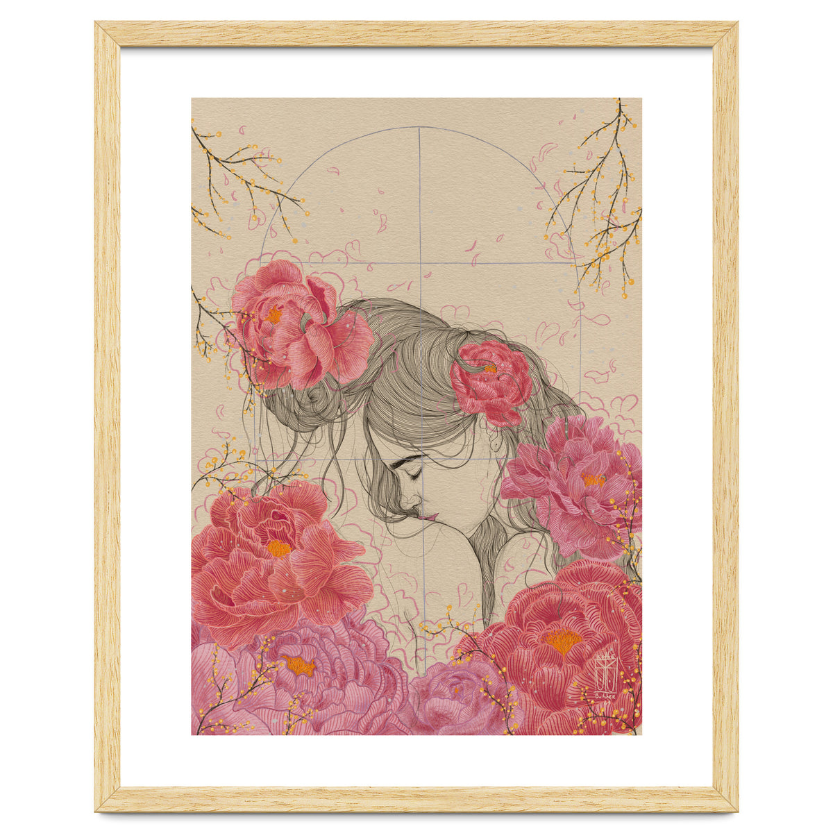 Through The Rear Window