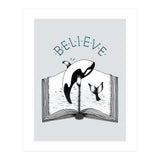 Believe (Print Only) thumbnail