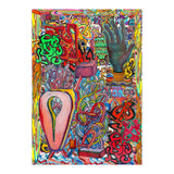 Oficina Del Cobrador 10 (Print Only) thumbnail