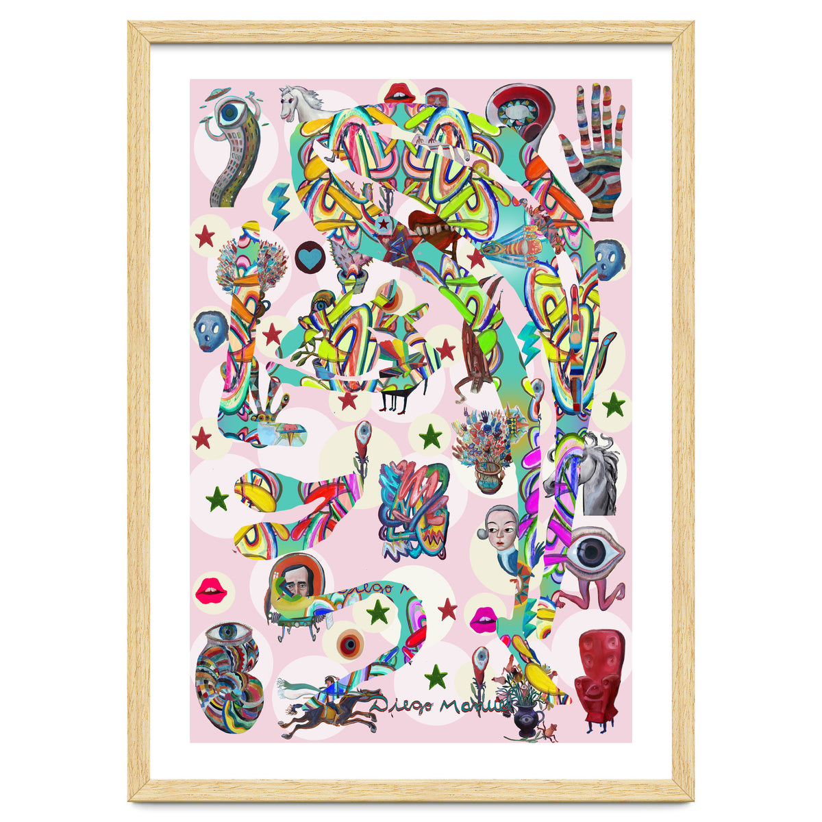 Graffiti Digital 12 2022 E 8