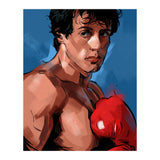 Rocky (Print Only) thumbnail