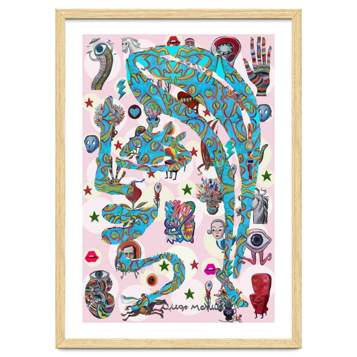 Graffiti Digital 12 2022 E 5