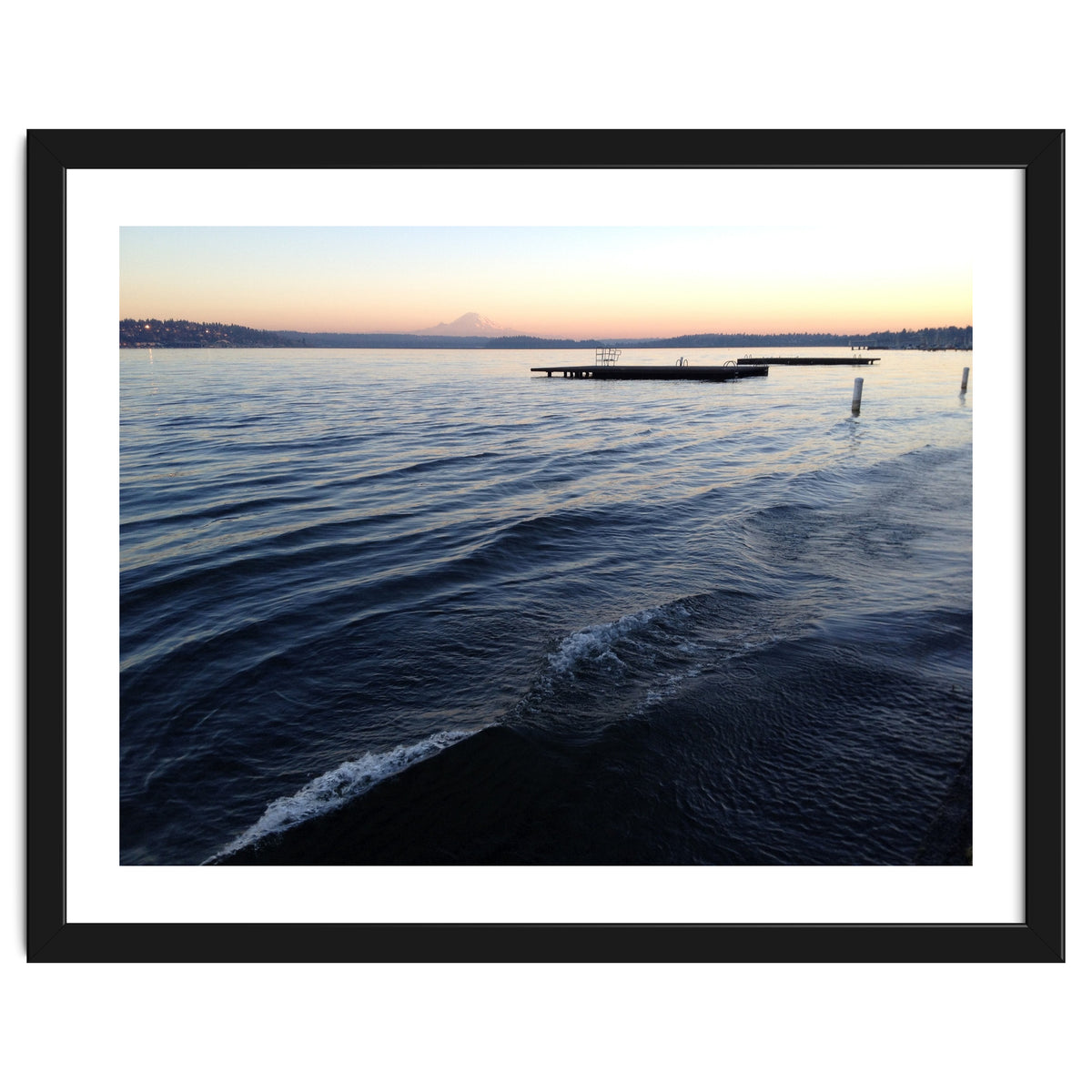 Lake Washington I