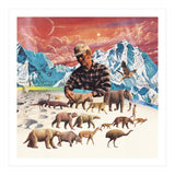 Evolution (Print Only) thumbnail