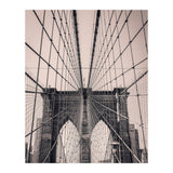 Brooklyn In Pink (Print Only) thumbnail