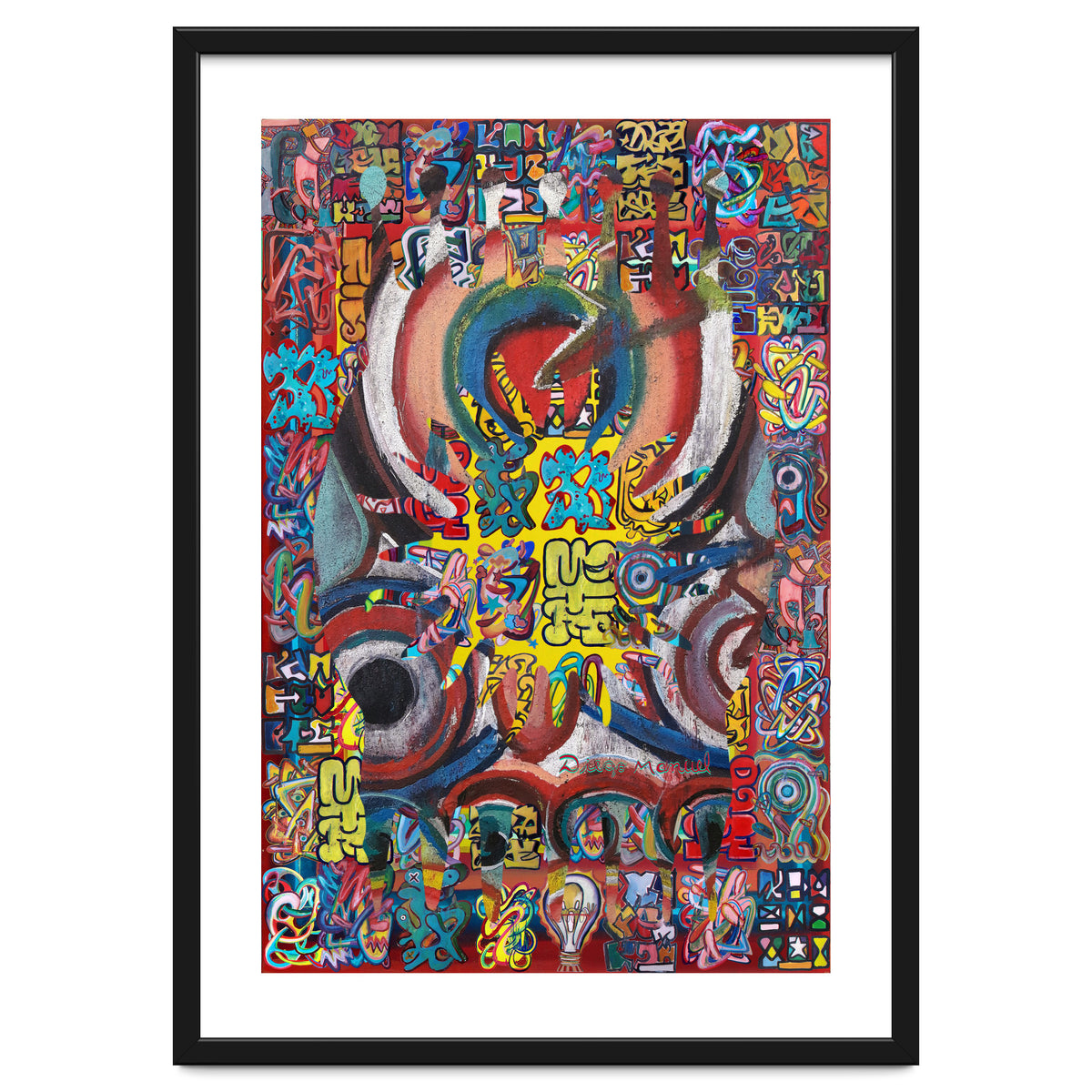 Graffiti Digital Nuevo 2023 49