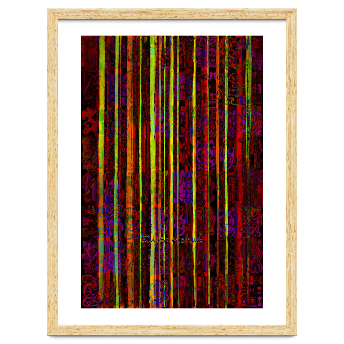 Graffiti Digital 2022 24