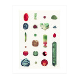 Precious Stones (Print Only) thumbnail