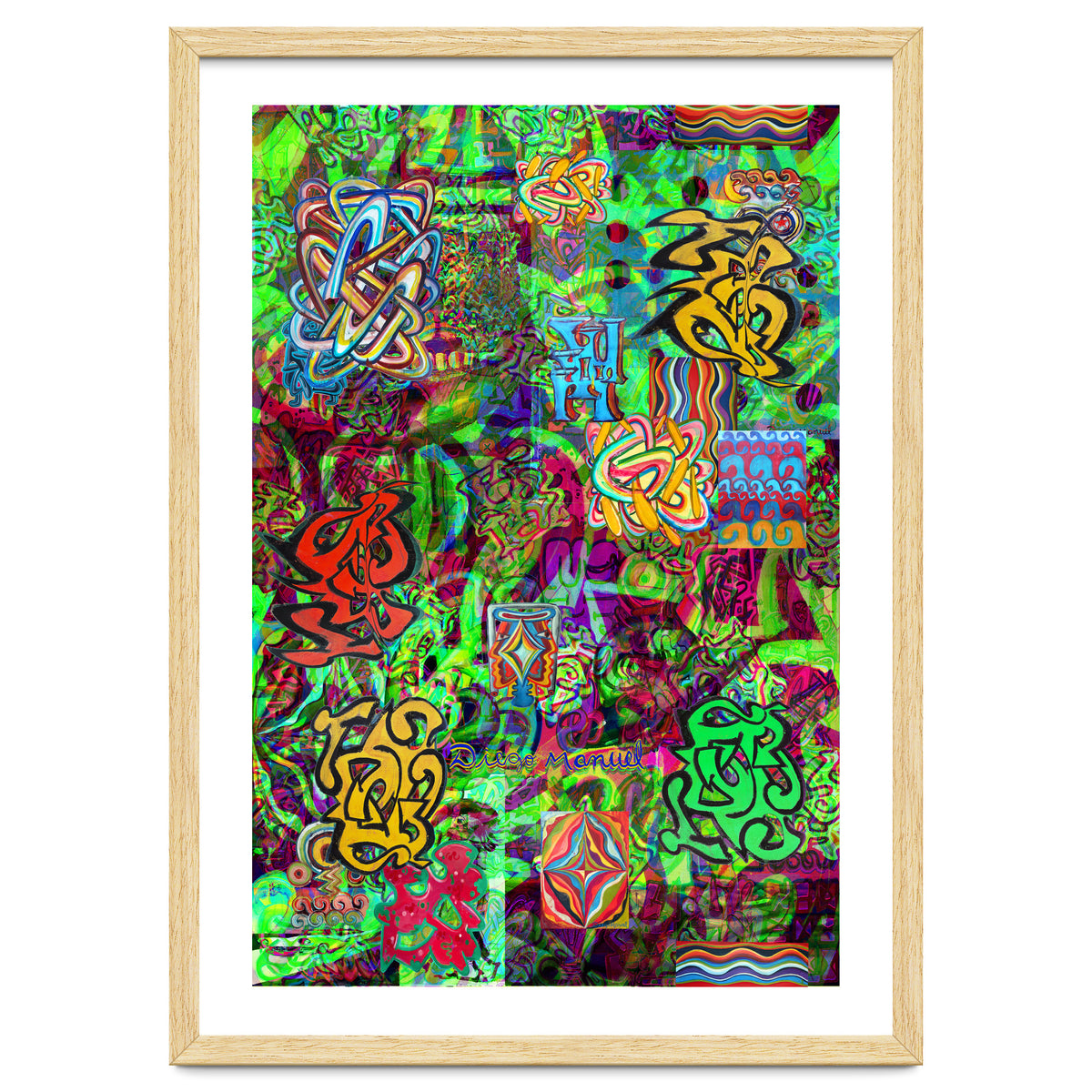 Graffiti Digital 2022 497