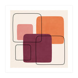 SQUARE SHAPES - RL01 (Print Only) thumbnail